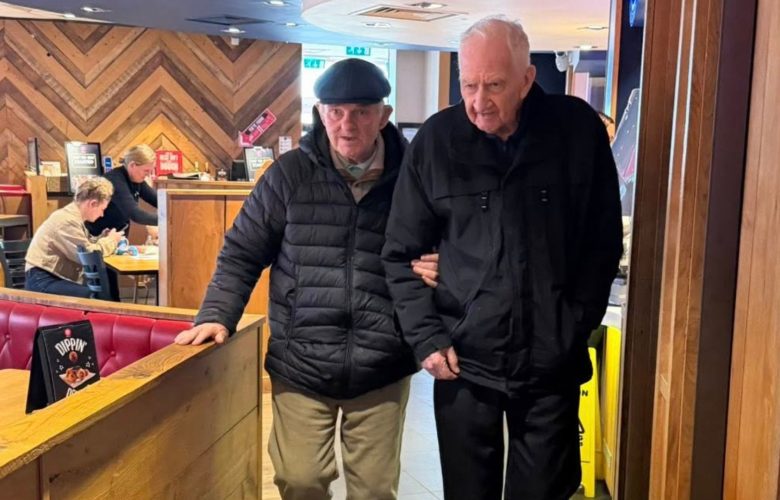 Residents from Park View Enjoy a Pizza-Filled Day Out in Colchester 6 Press release images collage templates 64