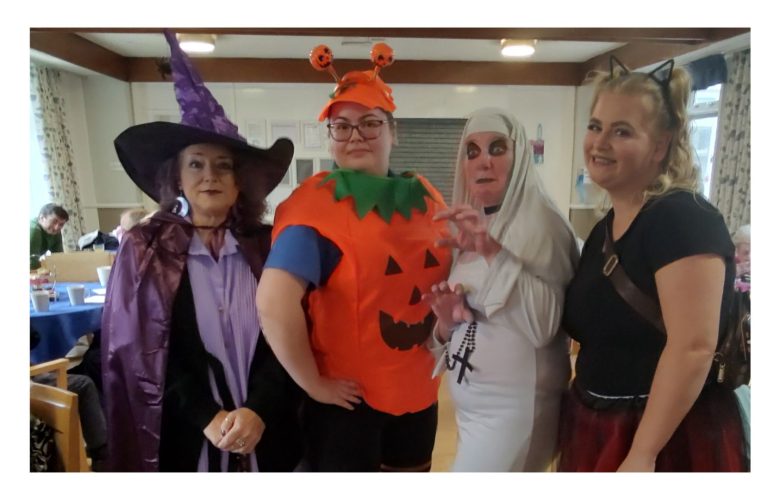 Spooky Fun and Smiles at Oldfield House’s Halloween Party 5 Press release images collage templates 67