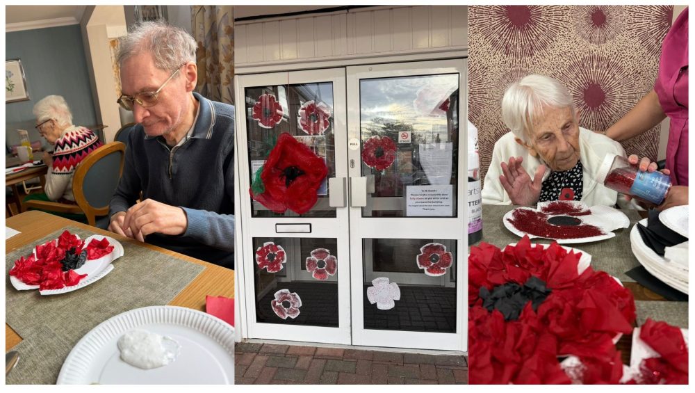 Press release images collage templates 81