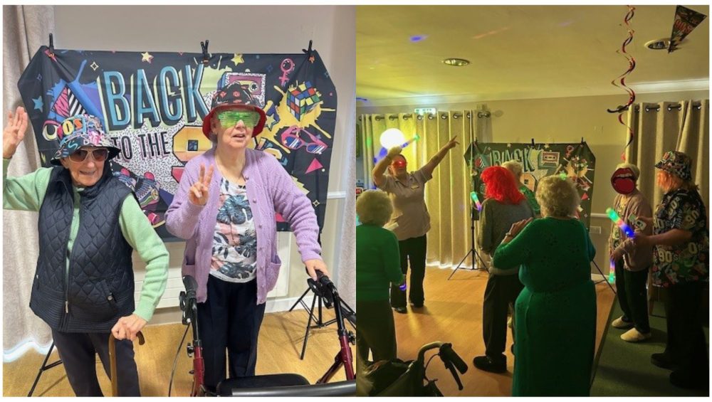 Press release images collage templates 84