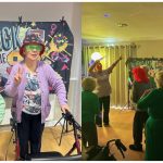 Press release images collage templates 84