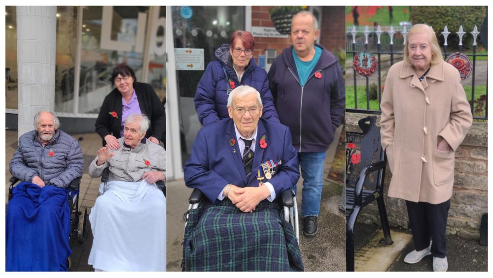 Press release images collage templates 87