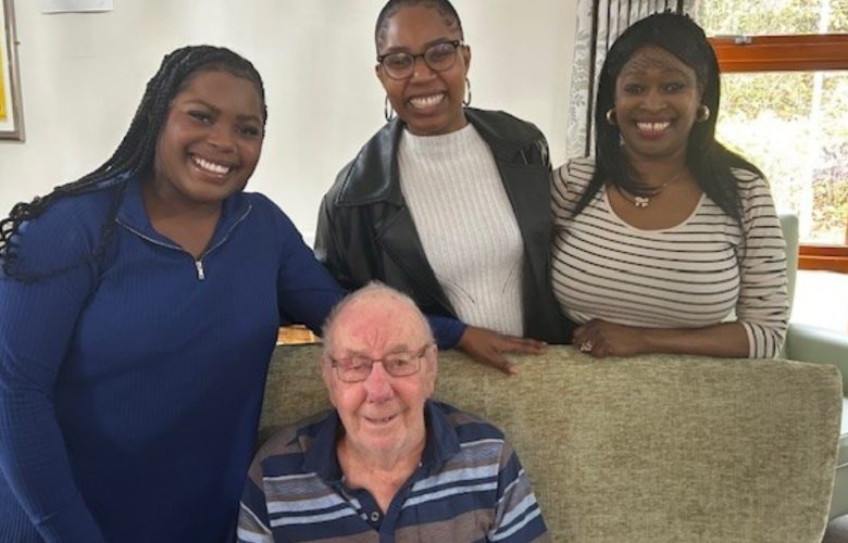 Jubilee Court Welcomes Monthly Gospel Singers to Inspire and Uplift the Community 5 Press release images collage templates 94