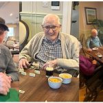 Rose House celebrates International Mens Day