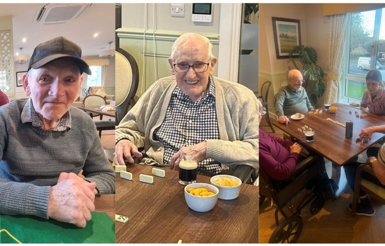 Rose House celebrates International Mens Day