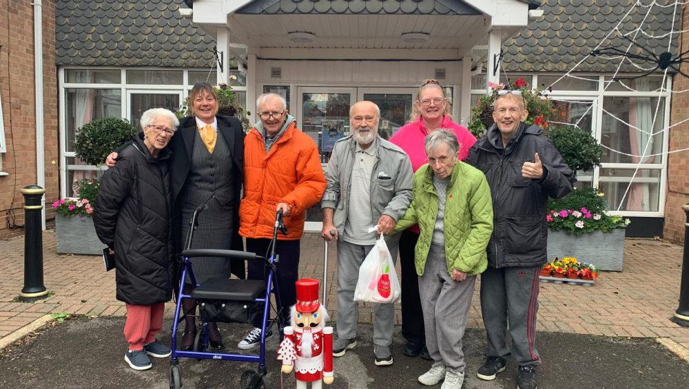 limo Wellbeing Parkview