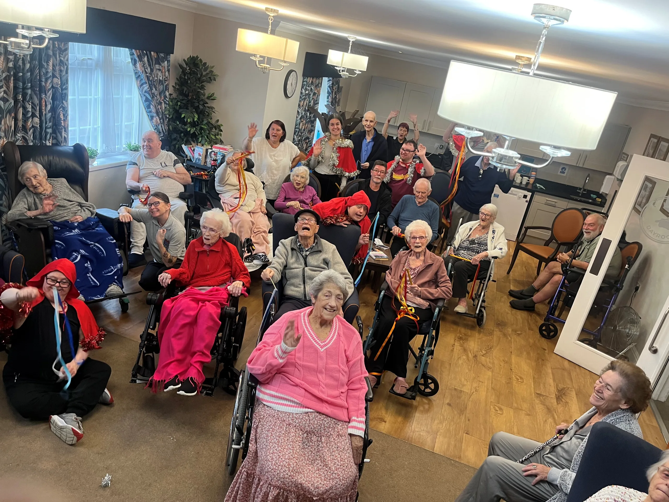 mushroom Wellbeing Rosedale scaled jpg