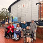 sea life 6 Deputy Lower Meadow