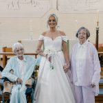 wedding Wellbeing longview