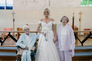 wedding Wellbeing longview