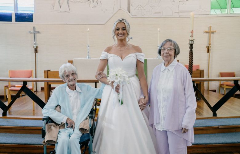 wedding Wellbeing longview