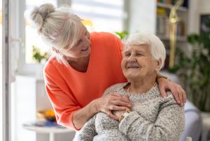 Care Home
