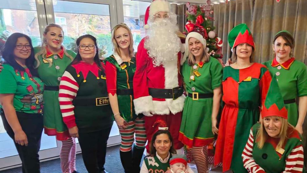 Press release images collage templates 1