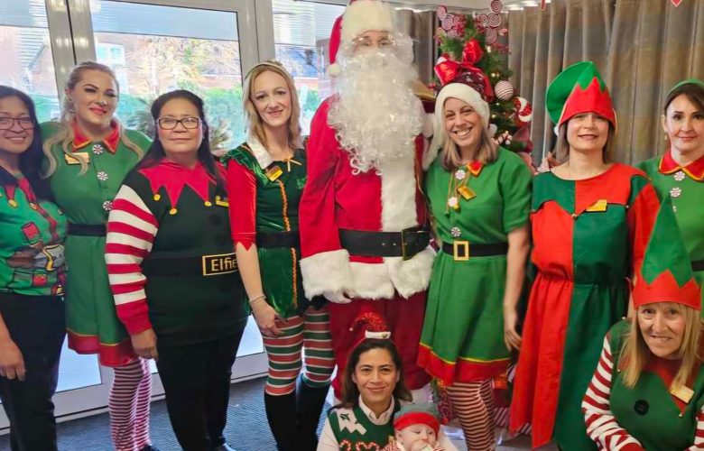 Press release images collage templates 1