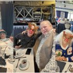 Press release images collage templates 10