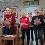 Press release images collage templates 14