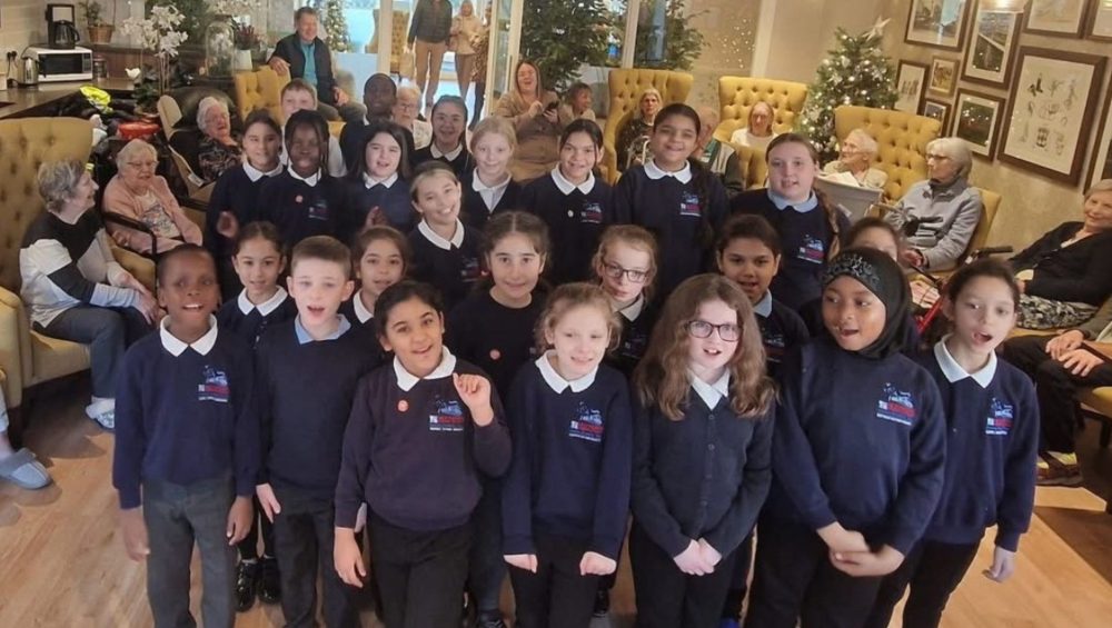 Press release images collage templates 2