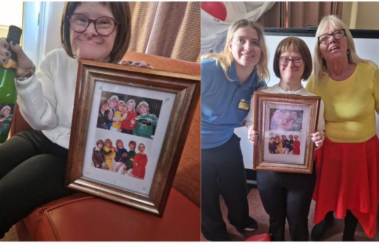 Elizabeth House Makes Resident’s Musical Wish Come True 4 Press release images collage templates 2025 12 03T122023.241