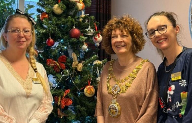 Parkview Warwick Hosts Successful Community Christmas Fete with Visit from Mayor 14 Press release images collage templates 2025 12 08T095348.863