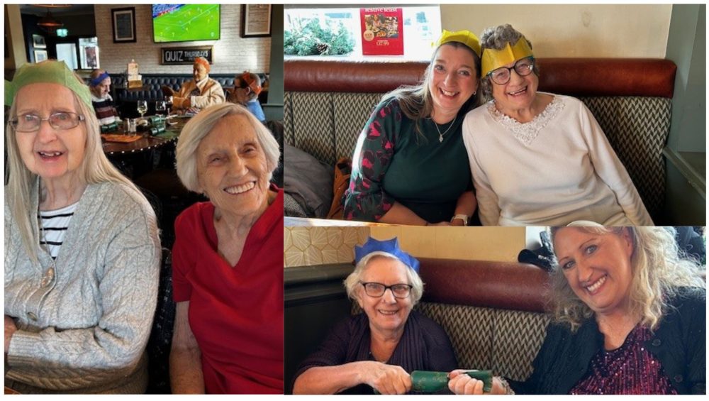 Jubilee Court Residents Enjoy a Festive Christmas Meal at The Nabb Inn 1 Press release images collage templates 2025 12 10T115120.191