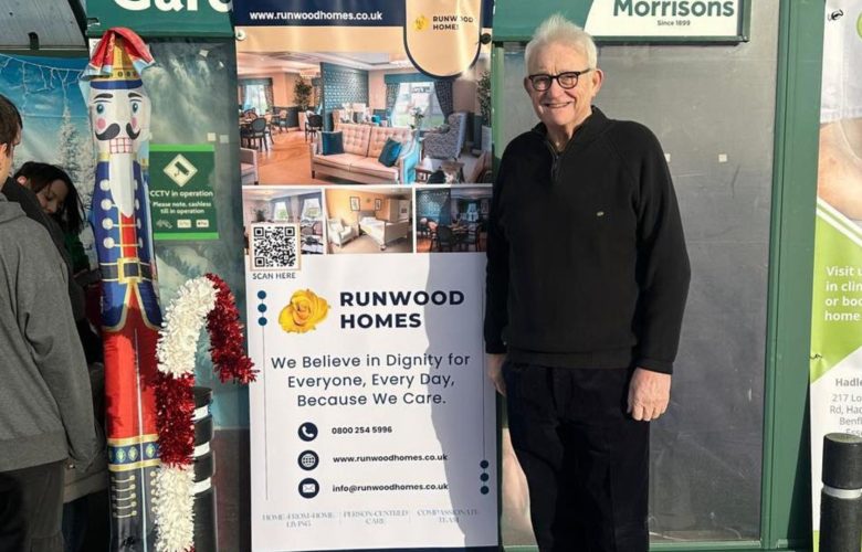 Runwood Homes Proudly Sponsors Hadleigh Castle Rotary Christmas Grotto 5 Press release images collage templates 2025 12 10T150926.290