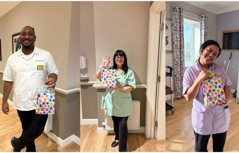 Liberty House Launches Staff Advent Calendar to Celebrate Team Appreciation 5 Press release images collage templates 2025 12 11T101425.745