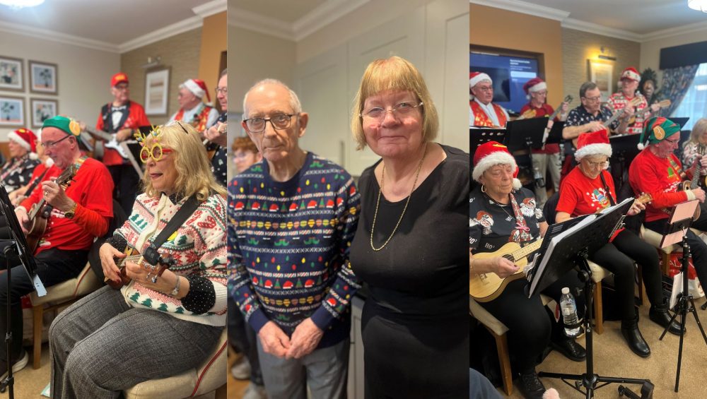 Press release images collage templates 21