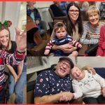 Press release images collage templates 24