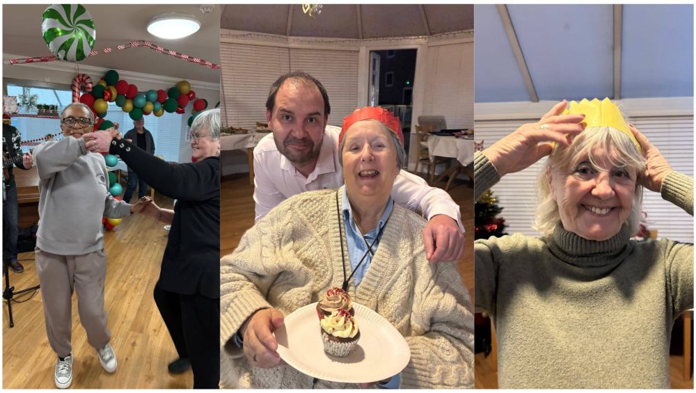 Press release images collage templates 26