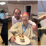 Press release images collage templates 26