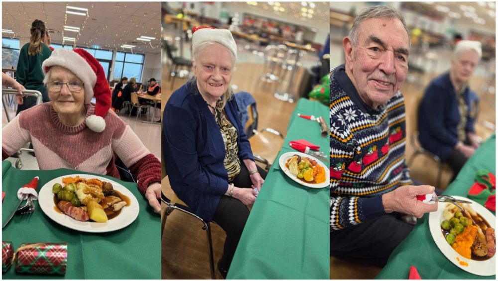 Press release images collage templates 29