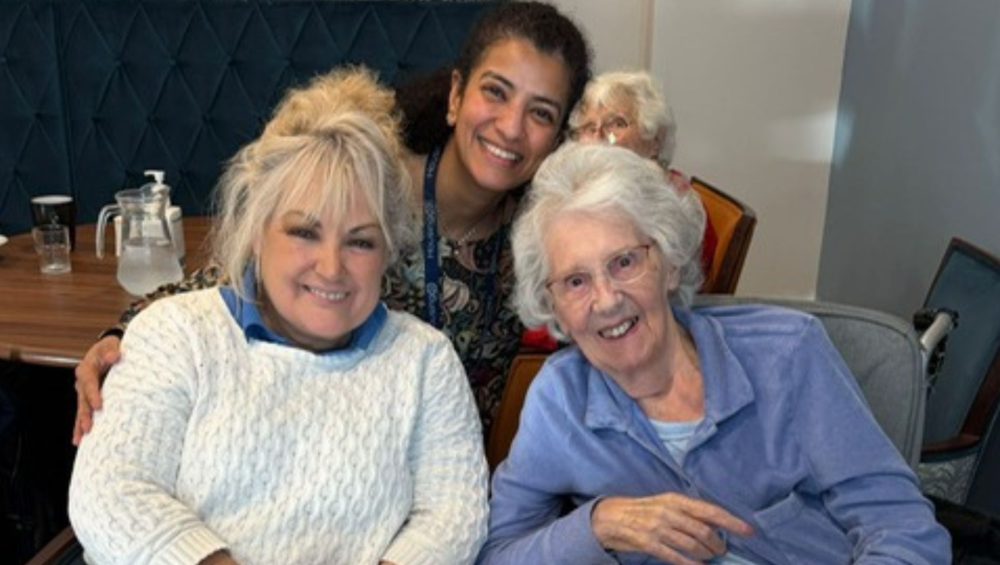 Press release images collage templates 3