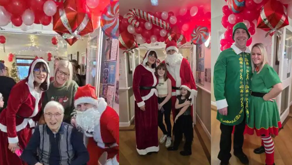 Press release images collage templates 30