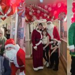 Press release images collage templates 30