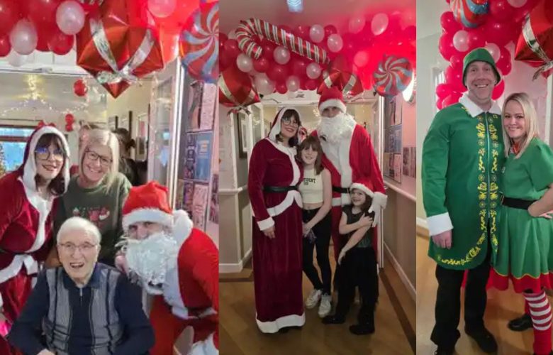 Press release images collage templates 30