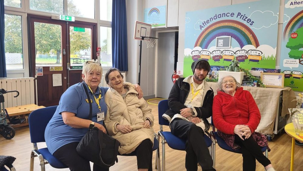 Press release images collage templates 31