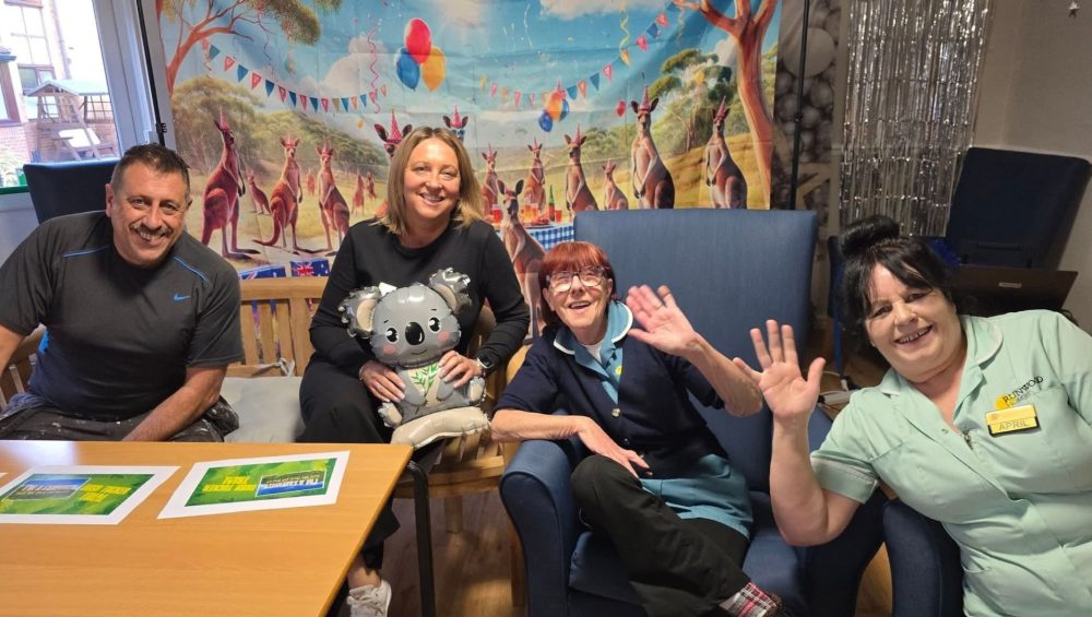 Press release images collage templates 33