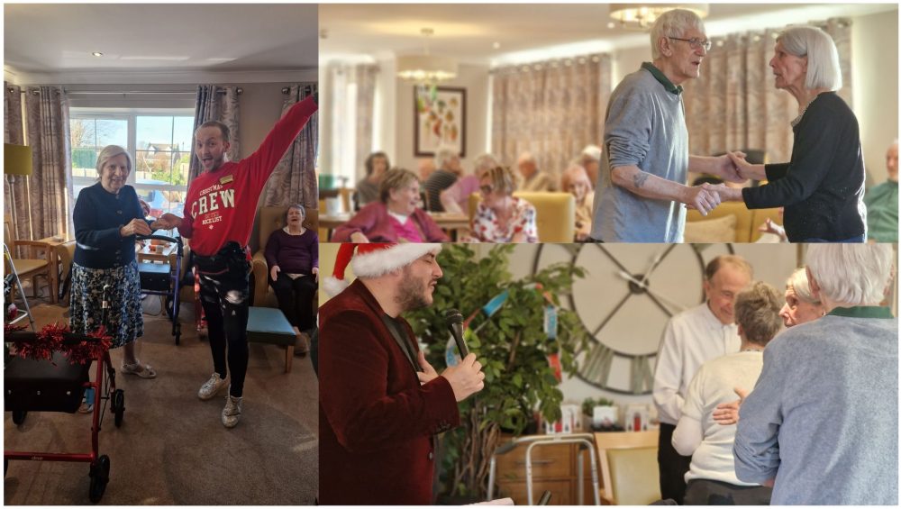 Press release images collage templates 34