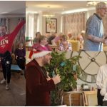 Press release images collage templates 34