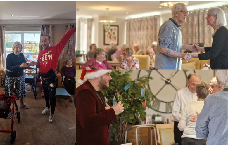 Press release images collage templates 34