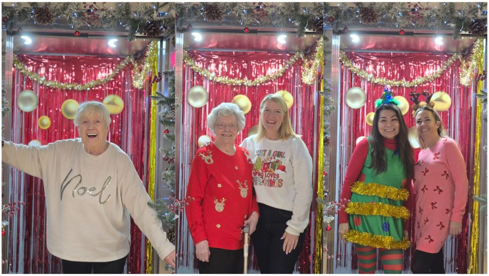 Press release images collage templates 35