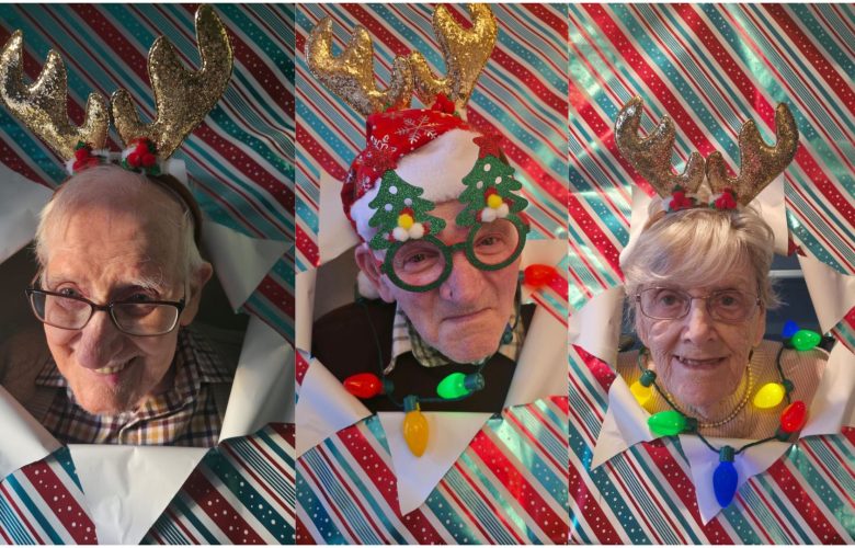 Press release images collage templates 36