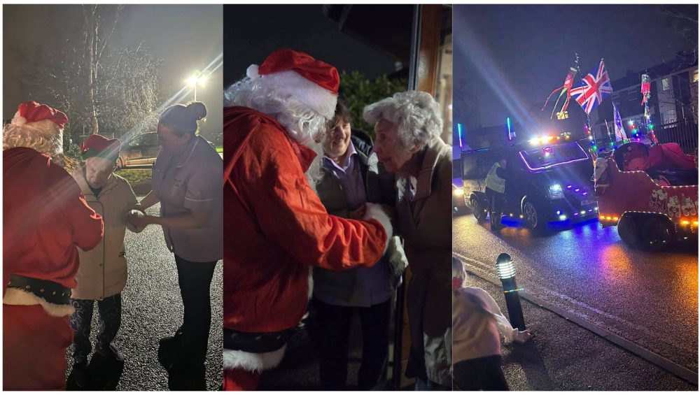 Press release images collage templates 38