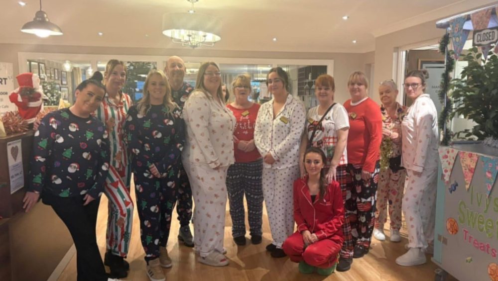 Press release images collage templates 4