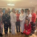 Press release images collage templates 4