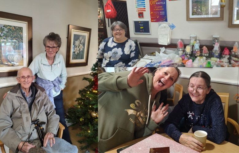 Oldfield House Hosts Festive Christmas Market and Party 7 Press release images collage templates 46