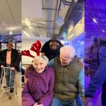 Press release images collage templates 48