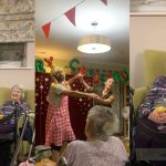 Press release images collage templates 49