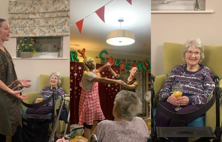 Press release images collage templates 49