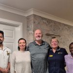 Press release images collage templates 5 1